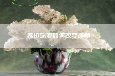 泰拉瑞亚如何改变造型